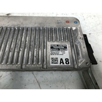 Toyota HIACE ECU Engine ECU RZH103 Petrol 2.4 11/89-12/04