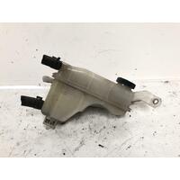 Toyota Corolla Overflow Bottle ZRE152 03/2007-10/2013