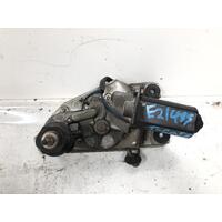 Toyota Townace Tailgate Wiper Motor YR39 04/1992-12/1996