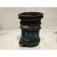 Holden COMMODORE Air Flow Meter 3.6 VZ Alloy Tech 08/04-09/07