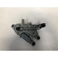 Toyota Hiace Tailgate Wiper Motor SBV RCH12 10/1995-02/2004