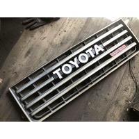 Toyota Landcruiser Grille HJ61 11/1980-05/1990 