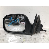 Kia Pregio Left Door Mirror CT Manual 08/02 - 06/04