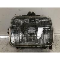 Toyota 4 Runner Left Head Light LN130 10/1991-06/1996