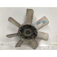 Toyota Hiace Engine Fan Assembly RZH113 11/1989-12/2004