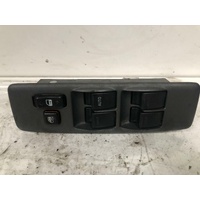 Toyota RAV4 Power Window MASTER Switch SXA11 5DR 10/97-06/00 