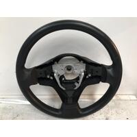 Toyota Yaris Steering Wheel NCP93 10/2005-06/2016