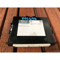 Toyota CAMRY Smart Key Module  XV50, 05/15-10/17
