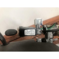 Toyota PRADO Ignition Barrel & Key KDJ120 02/03-10/09 