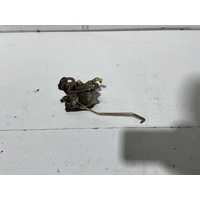 Toyota Hilux Left Rear Door Lock LN167 09/1997-03/2005