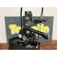 Toyota Avensis Steering Column ACM21 12/2003-12/2010