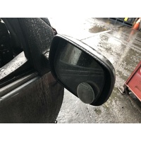 Toyota Yaris Right Door Mirror NCP93 2006-06/2016