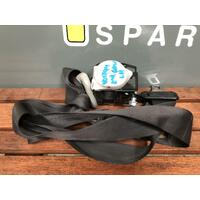 Toyota AVENSIS Seat Belt Only ACM21 Left Rear 12/01-12/10 2ND Row