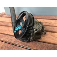 Toyota Corolla Steering Pump ZZE122 12/2001-06/2007