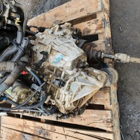Toyota TARAGO Automatic Transmission 2.4 2AZ-FE U241E ACR30 06/00-02/06