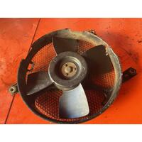 Toyota 4 RUNNER A/C Fan 10/89-06/96