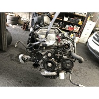 Toyota RAV4 Engine ACA22 07/2003-10/2005