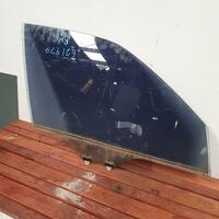 Subaru FORESTER Right Front Door Glass 02/08-12/12