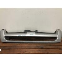 Toyota HIACE Grille Radiator Grille TRH201 03/05-09/07