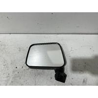 Holden RODEO Left Door Mirror TF 06/88-03/97