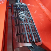 Toyota LANDCRUISER Grille 80 Series GXL VX 01/95-03/98