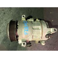 Holden COMMODORE A/C Compressor VF  3.6 05/13-12/17