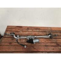 Toyota Prado Front Wiper Assembly with Linkages KDJ150 08/09-current