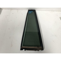 Toyota Prado Left Rear 1/4 Glass KDJ150 11/2009-Current