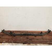 Toyota RAV4 Filler Panel SXA10 07/1994-06/2000