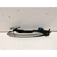 Lexus IS250 Door Handle GSE20 Right Rear Outer 11/05-09/08