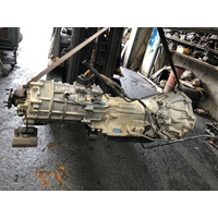 Toyota Prado Automatic Transmission VZJ95 07/1996-01/2003