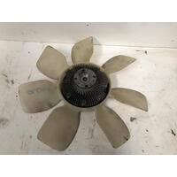 Toyota Prado Engine Fan 5VZ-FE 10/96-12/02