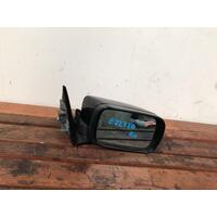 BMW 328i E46 Right Door Mirror 09/1998-01/2005