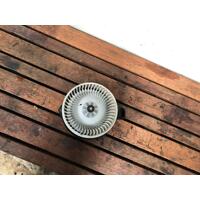 Toyota Prado Heater Fan Motor KDJ150 11/2009-Current