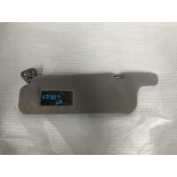 Toyota Celica Left Sun Visor ST204 07/1993-11/1999