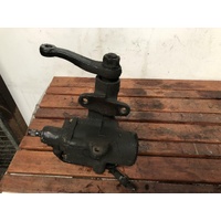 Toyota Hilux Power Steering Box KZN165 10/1988-03/2005