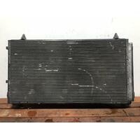 Toyota AVENSIS A/C Condenser ACM21 12/01-12/10