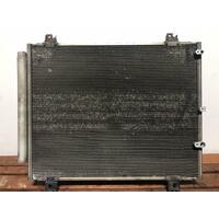 Toyota LANDCRUISER A/C Condenser FZJ80 12/94-02/98