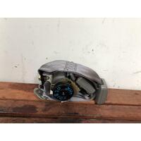 Toyota Camry Left Rear Seatbelt and Stalk ACV36 08/2002-05/2006
