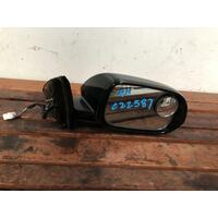 Honda Accord Right Door Mirror 7th Gen CM 09/2003-10/2007