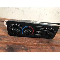 Toyota Avalon Heater Controls MCX10 07/2000-06/2005