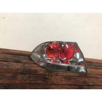 Mitsubishi Lancer Left Tail Light CH 09/2003-08/2007