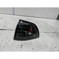 Mitsubishi Verada Left Corner Light KJ 08/2000-07/2002