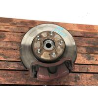 Honda Civic Right Front Hub Assembly 8th Gen 02/2006-12/2011