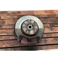 Honda Civic Left Front Hub Assembly 8th Gen 02/2006-12/2011