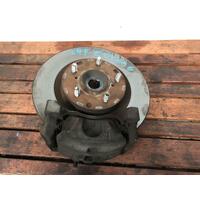 Mitsubishi Grandis Left Front Hub Assembly BA 04/2004-03/2010