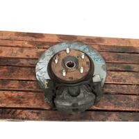 Mitsubishi Grandis Right Front Hub Assembly BA 04/2004-03/2010