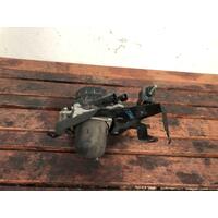Peugeot 407 Vacuum Pump 09/2004-06/2011