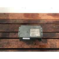 Peugeot 407 Trasmissione ECU 09/2004-06/2011