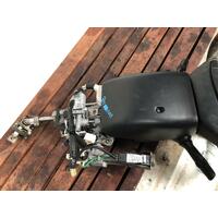 Lexus RX330 Steering Column MCU38 04/2003-11/2005